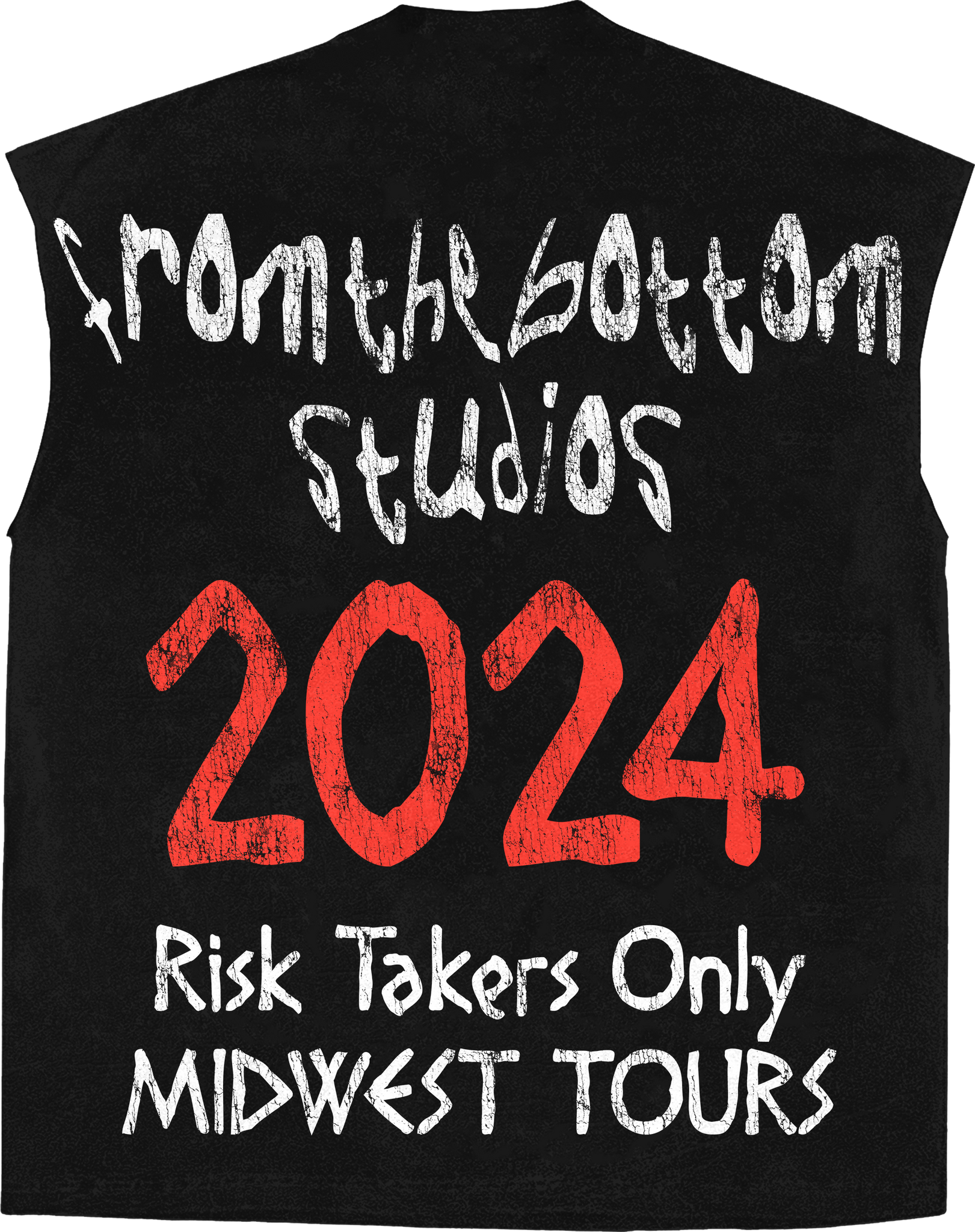 Risk Takers Tank