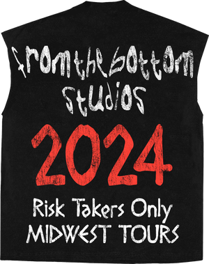 Risk Takers Tank